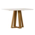Mesa Lectus 120X80 Ype/Off White
