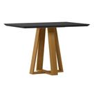 Mesa Lectus 120X80 Ype/Preto