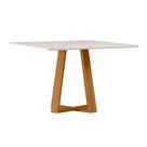 Mesa Lectus 135 X 135 Ype/Off White Mesa Lectus 135 X 135 Ype/Off White