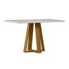Mesa Lectus 135X90 Ype/Off White