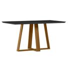 Mesa Lectus 160X90 Ype/Preto
