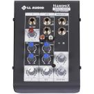 Mesa ll audio nanomix na302 Mesa ll audio nanomix na302