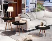 Mesa Luxo Pérola 8014 Maior JB Bechara
