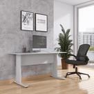 Mesa Madeira Ger X615cm X750cm Mx150 152cm Cinza