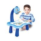 Mesa Mágica De Desenho Play e Learn Multikids