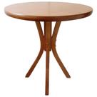 Mesa Marcela Selva Redonda diam 80 cm Restaurante Cafeteria Cozinha Sala de Jantar Mesa Marcela Selva Redonda diam 80 cm Restaurante Cafeteria Cozinha Sala de Jantar