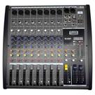 Mesa Mark Audio 8 Canais Cmx08-usb