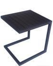 Mesa Mesinha De Centro Para Espreguiçadeira Sala Jardim