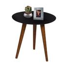 Mesa Mesinha Lateral Ou Centro Onix