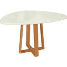 Mesa Mira para Sala de Jantar Premium