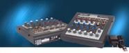 Mesa Mixer Nanomix Ll Na602 6 Canais Bivolt