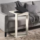 Mesa Moderna Multiuso Para Interiores