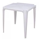 Mesa Mor Bela Vista Branco