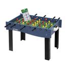 MESA MULTI JOGOS (3 EM 1) 1058 KLOPF + 6 Bolinhas