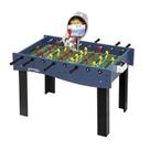 MESA MULTI JOGOS (3 EM 1) 1058 KLOPF + Kit Ping Pong 5055