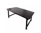 Mesa Multiuso Dobrável de Notebook Para Usar Na Cama ou Sofá Home Office