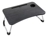 Mesa Multiuso Suporte P/notebook Apoio Tomar Café Cama Sofá