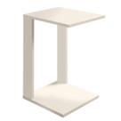 Mesa Namur na Cor Off White Decorativo