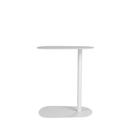 Mesa Notebook Cloud em Aco Cor Branca - 55383
