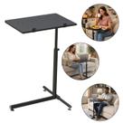 Mesa Office Ajustável Para Notebook Nt-Home Cor:Preto