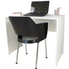 Mesa Office Branca 100x50