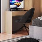 Mesa Office Infinity 1 Gaveta 80cm Angelin Mesa Office Infinity 1 Gaveta 80cm Angelin