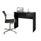 Mesa Office NT 2000 - 1 Gaveta em MDP 90 cm - Notável Mesa Office NT 2000 - 1 Gaveta em MDP 90 cm - Notável