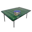 Mesa Oficial de Futebol de Botão e 2 Times Completos 1525