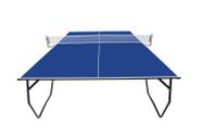 Mesa oficial para tenis de mesa