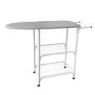 Mesa ou Tabua de Passar Roupas Multi Mesa - 240