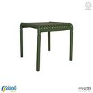 Mesa Outdoor Gávea Fendi e Verde - Rivatti