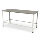 Mesa Panificadora Desmontável 1,60 mt MBR-015 G2 - Braesi