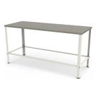 Mesa Panificadora Desmontável 1,60 Mt Mbr-015 G2 - Braesi