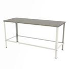 Mesa Panificadora Desmontável 190 x 80 x 87 MBR-018N - Braesi