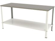 Mesa Panificadora Desmontável 190 X 90 X 87 M-190N - Braesi