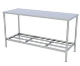Mesa Panificadora Desmontável Inox MES-16I - Braesi