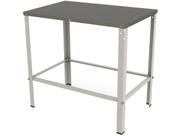 Mesa Panificadora Desmontavel MBR-010 Braesi