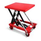 Mesa Pantográfica 500 Kg Elevatória Hidráulica Móvel