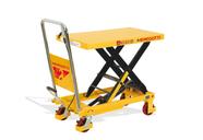 Mesa Pantografica MMP 300 kg x 900 Menegotti