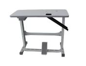 mesa para a máquina Overlock chinesinha mesa para a máquina Overlock chinesinha