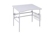 Mesa para Cadeirante com Inclinação Mesa para Cadeirante com Inclinação