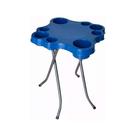 Mesa Para Camping / Pesca Com Porta Copos - Narciso Pesca
