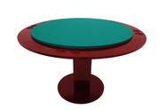 Mesa para carteado