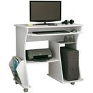 Mesa para computador 160 Branco