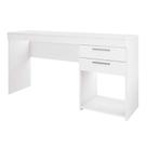 Mesa para Computador 2 Gavetas Office 51015 Notável Mesa para Computador 2 Gavetas Office 51015 Notável