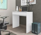 Mesa Para Computador Alexia Branco Ajl