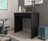 Mesa Para Computador Alexia Preto Ajl
