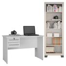 Mesa para Computador Byte e Multiuso Flex Branco - Valdemóveis