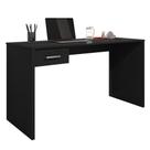 Mesa Para Computador Com 1 Gaveta Gávea Preto