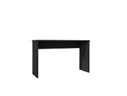 Mesa Para Computador Escrivaninha Beta Preto Black - FdECOR Mesa Para Computador Escrivaninha Beta Preto Black - FdECOR